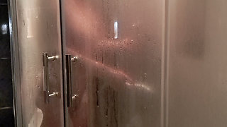Help Me in the Shower...