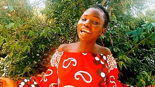 Slaying in the Bush