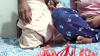 Indian dasi bahabi and Dewar sex part 5