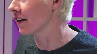 Xwife Karen: Golden Showers & Girls Gone Wild the Adult Time Podcast