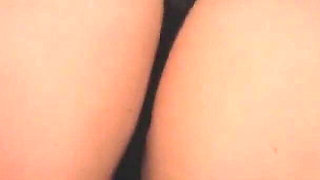 Family Panty Raid Featuring Sinn Sage