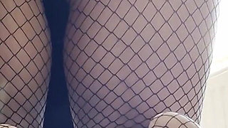 I Fucked My Big Ass Stepsister Before a Party and Had a Huge Orgasm.