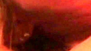 Horny Blonde MILF Fingers Herself to Orgasm in the Kitchen