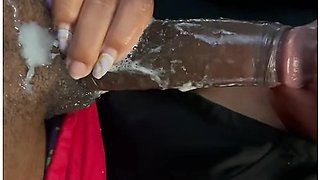 Nurse Loves Cum In Her Mouth 2 For 1