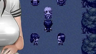 Savior Quest - Part 4 They Got Big Boobs by Loveskysan69