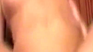 Cream Dripping off My Swollen Clit - Rubbing Till Orgasm