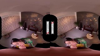 Cosplay Compilation: Blowjob, Cowgirl  Pov VR Porn