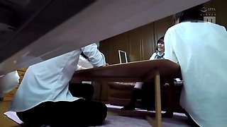 Ntr Eimi Fukada One Day A Friend In The Unrequited Love Made Me Dive Under The Bed [de