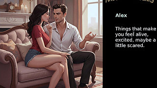 Wife’s Dare Part 02 by Hot_scorpion - 3D Game