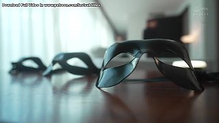 My Cuckold Husband Likes To Watch His Friends And Boss Fuck Me In Front Of Him Ntr