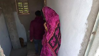 My husband can not fuck me! Please come he is not at home. Indian village wife sex video