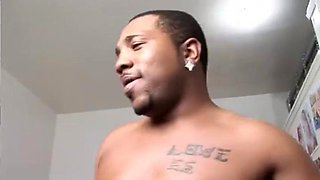 Jogger Gets Some Black Marke ft. Wife, Interracial, Cum, Orgy  Black Cock: Blowjob, Doggy  Cowgirl Porn