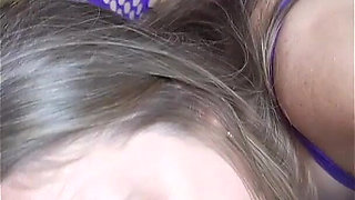 Hotwife Black Cock Cum Slut Starring Victoria Peaks