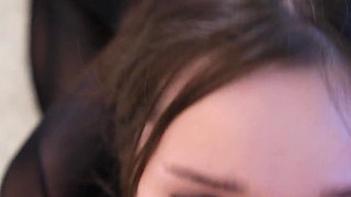 I Made Him Cum Very Quickly