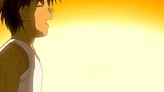 Anime Manga Sex Action