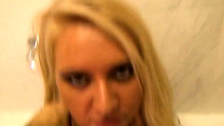 Jessy Tiger - Hard Porn Casting