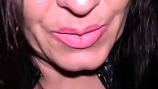 Vampire JOI Domination - Gooning Whispers, Spit & Obedience