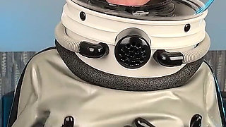 Breathing Problems in Space