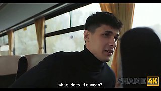 Shame4k. what a threesome sans a insane mrs. principal?