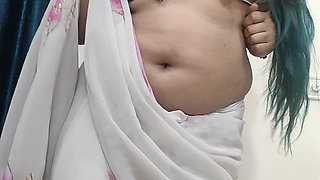 Erotic Dance with teasing