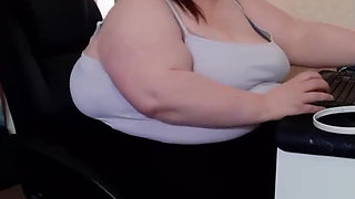 BOSS FANTASY DONUT SSBBW