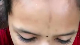 Indian amateurs blowjob doggystyle