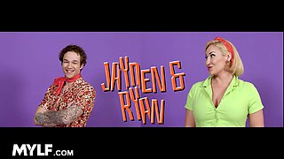 Last week on mylf: 07/14/2025 - 07/20/2025 trailer compilation