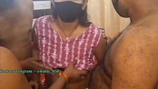 Horny bimbo breathtaking porn video