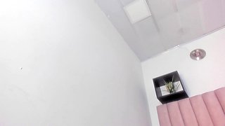 Manuela Zapata Sizzles with Wild Passion on Webcam