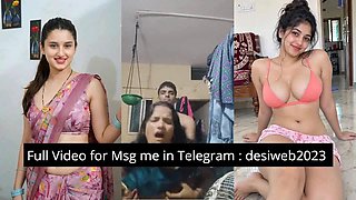 Indian Slender Nymph Rigid Humping