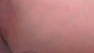 Brunette wife fucks your friends
