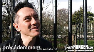 Watch precious Rico Simmons's trailer