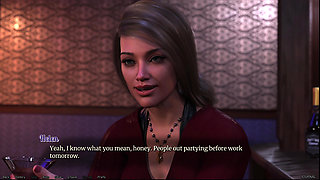 Strong Desire (part 2)