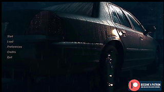 Free pass part 1, using a cucumber as a toy.