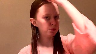 Webcam Girl Free Big Boobs Porn Video