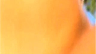 Glamour teen temptress arousing sex video