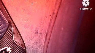 Young Hot Desi Girl Fuck In Car With Boyfriend