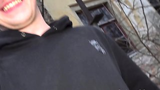 Wild Bisexual Fucks Hot Pornstar