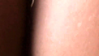 Sexy African maid fucked by white dude with big cock