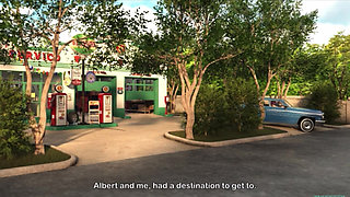 Temptation - Chapter 6