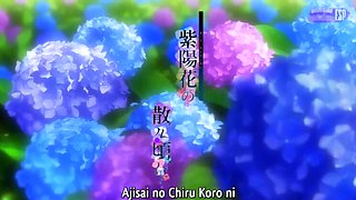 Ajisai Gets Naughty - New Anime Sex Adventures in Full HD