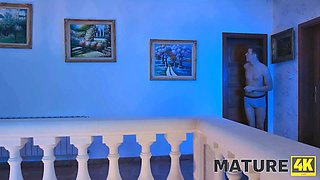 Mature4k. cumming-of-age story