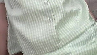 Hinano-chan - Cute Girl Specialist: Sexual Discovery! a Long-sought-after Babe with a Nice Shaved Pussy