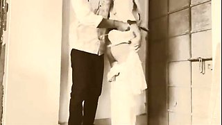 Desi Indian Bhabhi Hot Bhojpuri Song - Akshing Casting College HD Videos