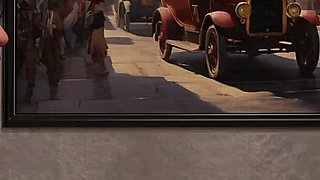 The Libido Enigma Update #2 to Be Continue