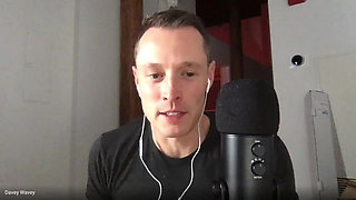 Watch Me Cum - Himeros Live