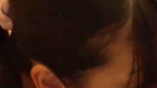 Her Soft Curves Press Close, Warmth and Breath Melting Into One Tender Moment.