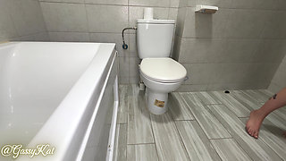 The Daily Toilet Episode 26