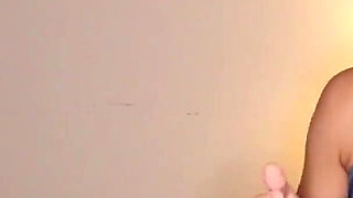 Sultry Masseuse Freya's Sloppy Happy Ending