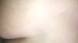 I Fucked My Big-bootied Girlfriend